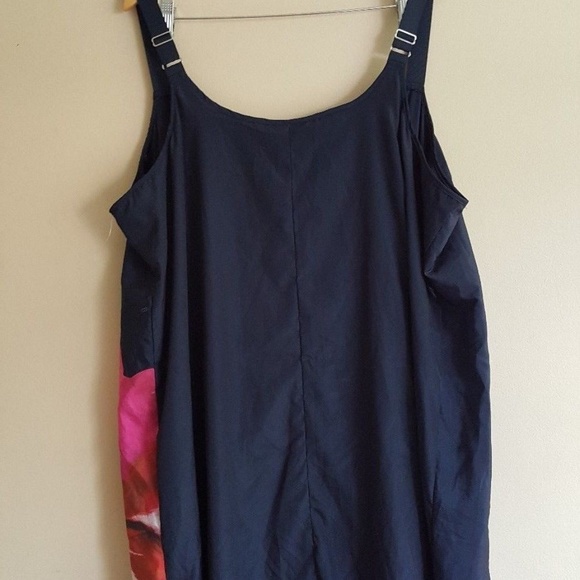 Lane Bryant Tent Dress 🛍️ - Picture 3 of 3